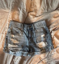 Short Jeans