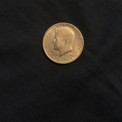 1971 Half dollar $200