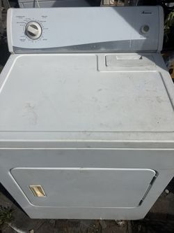 Whirlpool Electric Dryer $180 Or Best Offer