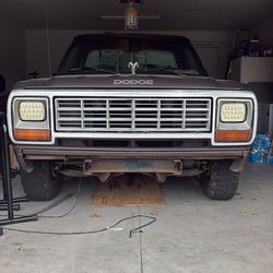 1981 Dodge Ram 150