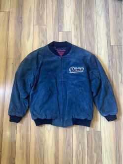 Vintage Rams