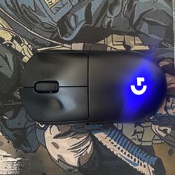 Logitech Pro Wireless