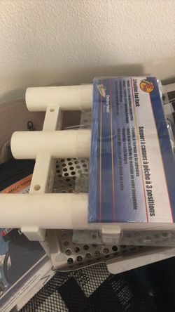 Fishing Rod rack