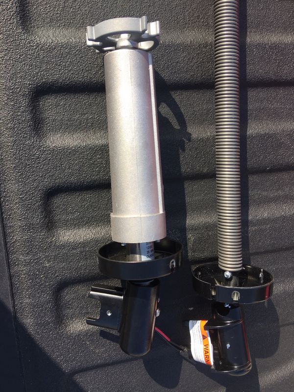 RV awning electric motor & torsión for Sale in Riverside, CA - OfferUp