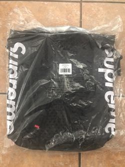 Supreme x The North Face Backpack (Black) deadstock