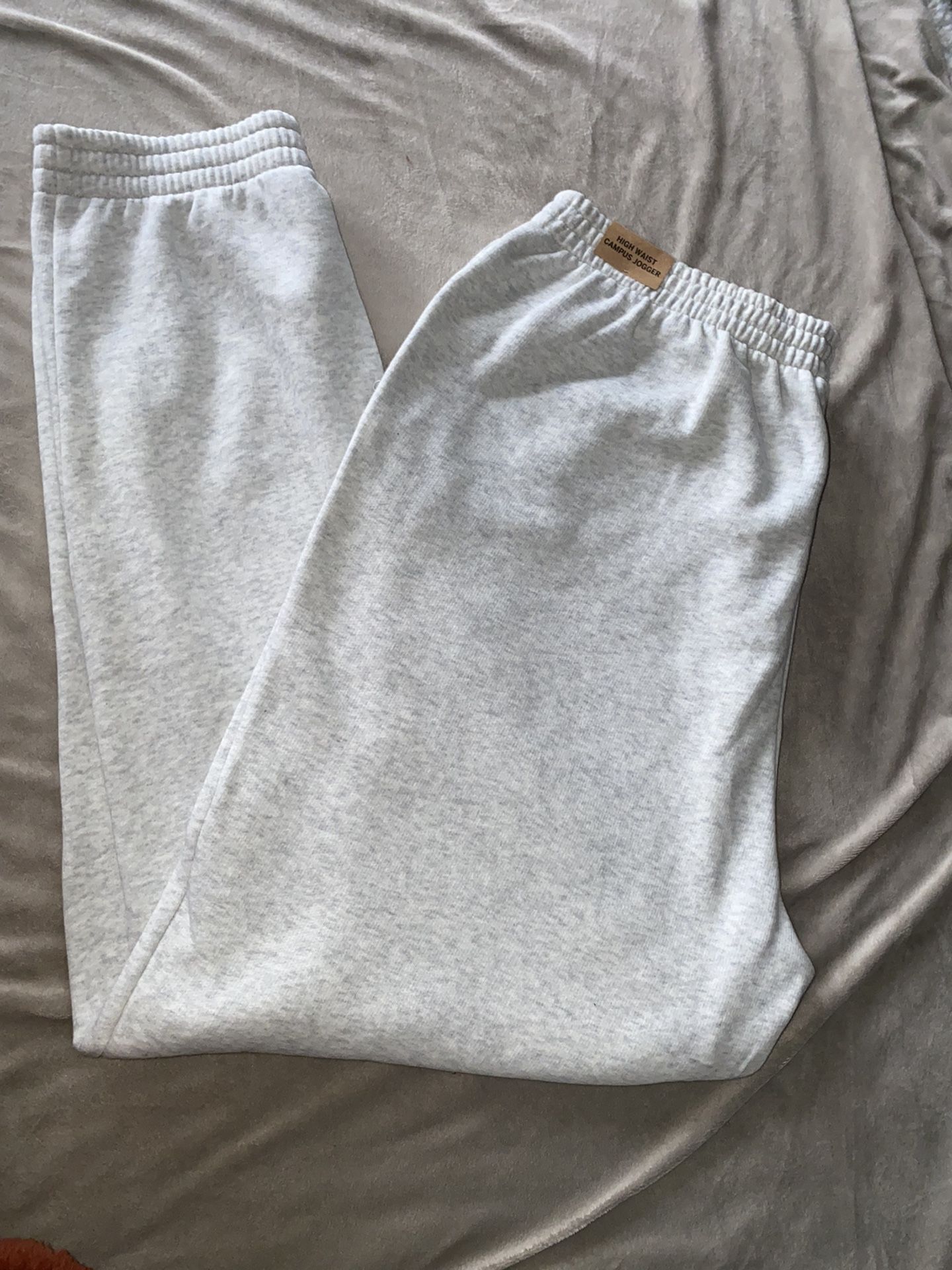 VS Pink Sweats And Hoodie (Size XL)