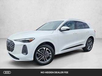 2025 Audi All-new Q5