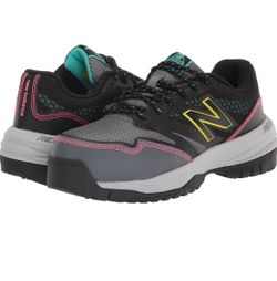 New Balance Industrial Work Sneakers