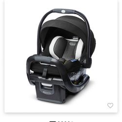 Graco Brand New Car Seat In Box