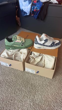 Size 9.5 shoe deal