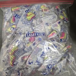 Howard Leight Laser Lite ear plugs