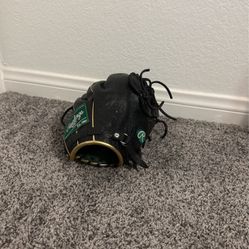 Rawlings Baseball Glove