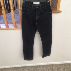Levi’s Kids Blue Jeans New