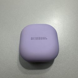 Galaxy Buds 2 Pro True With Noise Canceling- Bora Purple