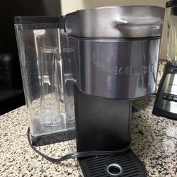 Keurig Coffee Maker