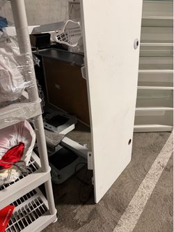 Standing desk