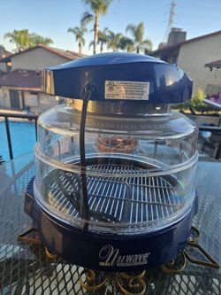 Nuwave Pro Infrared Oven