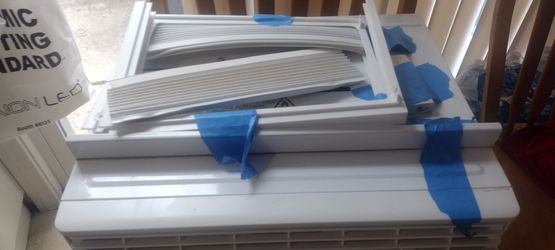 Aire Acondicionado Con Control Y Wifi En Buenas Condiciones