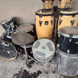 Instruments For Sale 