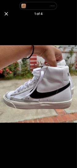 Nike blazer women’s shoes