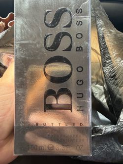 Men’s cologne