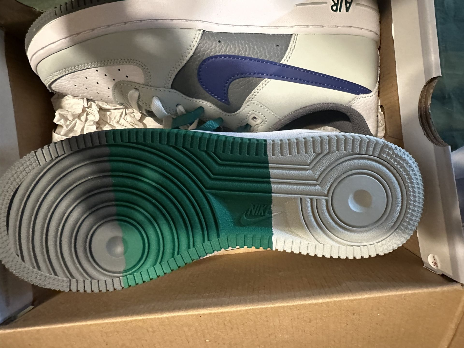 Brand New Nike 