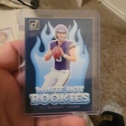 Football Cards