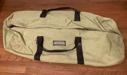 Outdoor Riding Gear Bag