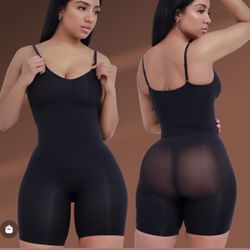 The #1 Selling Compression Bodysuit 