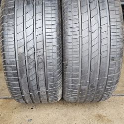 255-40-20 Goodyear