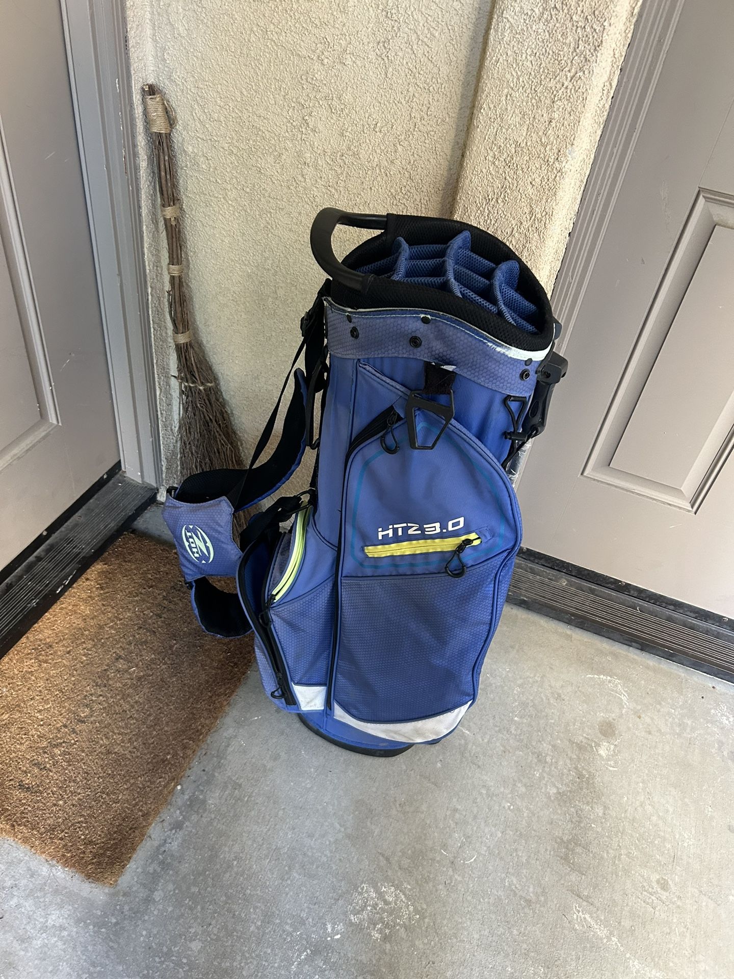 Golf bag