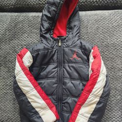 4t Jordan Jacket 