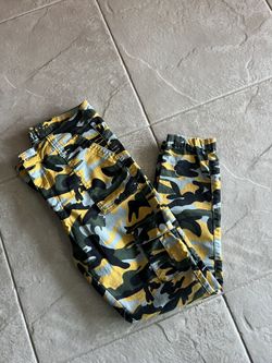 Unisex Pants