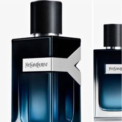 Y Eau de Parfum 