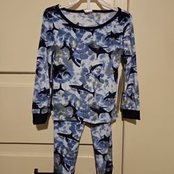 Boys Pjs
