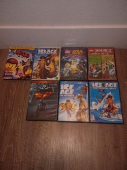 DvD Movies