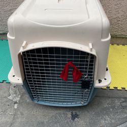 Pet Cage Travel 
