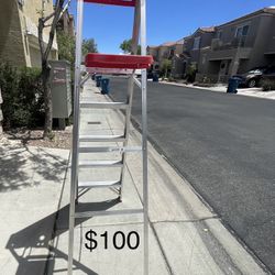 Ladder-$100