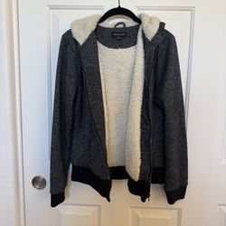 Jacket - Women's - New Look - Size Large