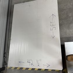 304 Stainless Steel Sheet Metal