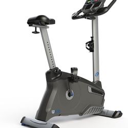 Nautilus Exercise Bike  U616