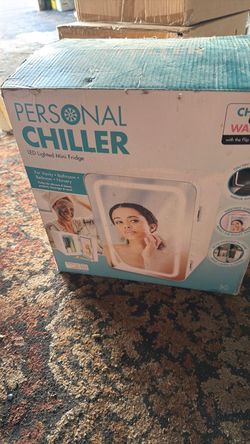 Personal chiller