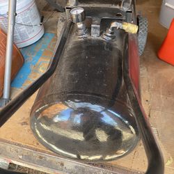 Air Tank 15 Gallons