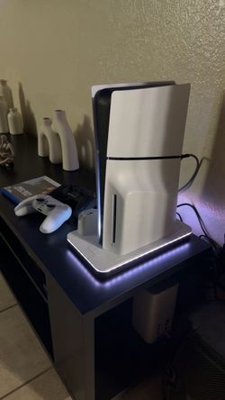 PlayStation 5 Slim Disc Edition Bundle - $625 FIRM