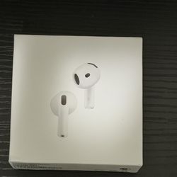 Airpod 4 ANC