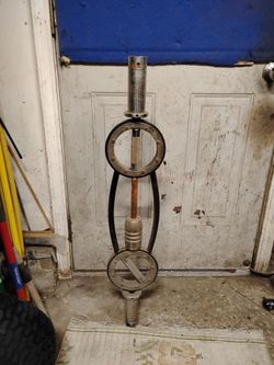 Burn Machine curl bar Professional