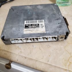 2ZZ-GE  HIGH REV ECU OFF 2000 CELICA GTS MANUAL