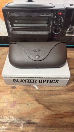 Meta Rayban Blayzer Optics Gen 2