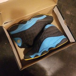 CP Jordan 13s 