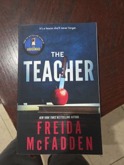 The Teacher Book